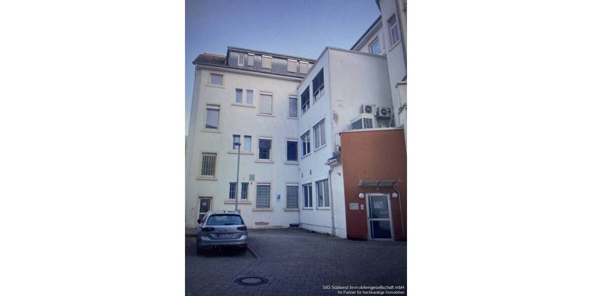 Mehrfamilienhaus, Wohnhaus Karlsruhe / Innenstadt Weststadt - 6 Zimmer, 2 m&sup2;, 5.600.000&euro; | Angebot:26376971