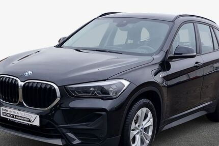 BMW X1 42.128 km 24.670 &euro; Bruchsal 76646