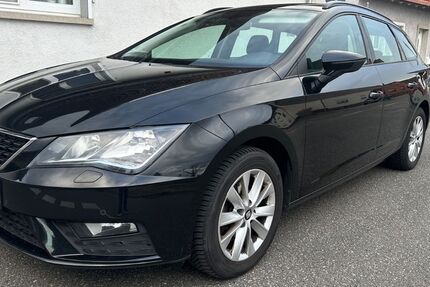 Seat Leon 198.300 km 7.590 € Forst 76694