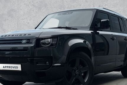 Land Rover Defender 2.000 km 89.900 € Karlsruhe 76187