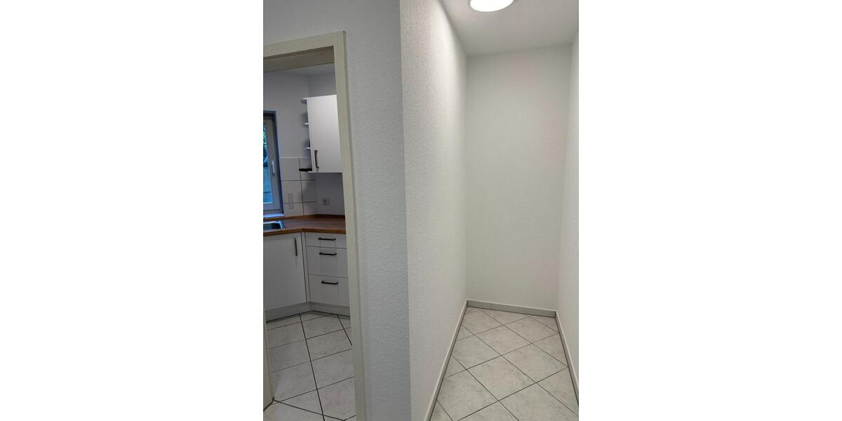 1,5 Zimmerwohnung in PfinztalWöschbach 1 zimmer