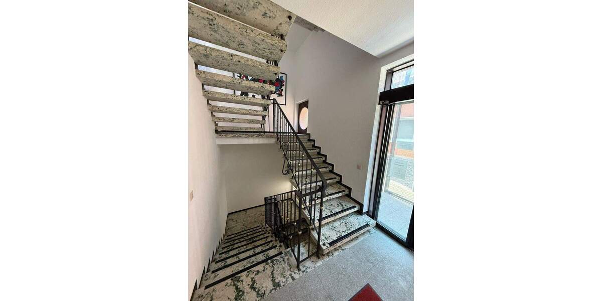 Etagenwohnung Ettlingen Spessart - 2 Zimmer, 85 m&sup2;, 700&euro; | Angebot:25646794