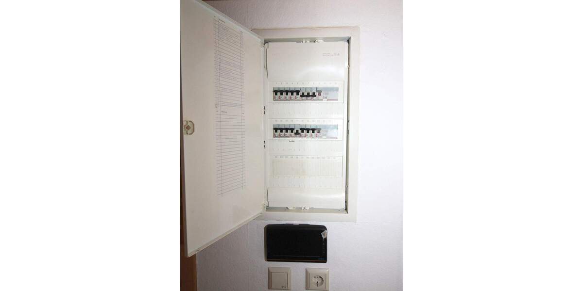 Mehrfamilienhaus, Wohnhaus Rheinstetten Forchheim - 7 Zimmer, 150 m&sup2;, 459.500&euro; | Angebot:24710219