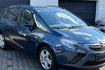 Opel Zafira 201.000 km 4.990 &euro; Landau in der Pfalz 76829