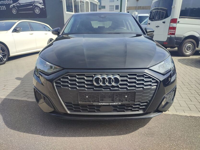 Audi A3 85.152 km 21.897 € Birkenfeld 75217