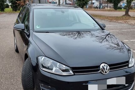 VW Golf 115.000 km 11.750 &euro; Karlsruhe 76185