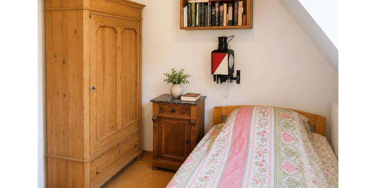 Reihenhaus Gernsbach - 5 Zimmer, 105 m&sup2;, 399.000&euro; | Angebot:26903220