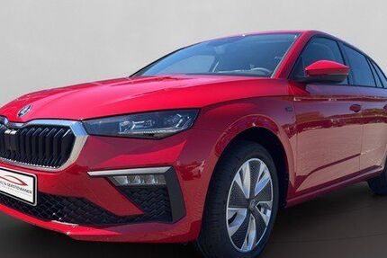 Skoda Scala 12.000 km 25.960 &euro; Gaggenau 76571