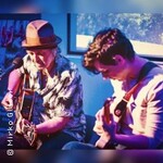 Paul Batto Duo - Blues & Jazz