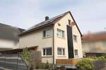 Mehrfamilienhaus, Wohnhaus Rheinstetten Forchheim - 7 Zimmer, 150 m&sup2;, 459.500&euro; | Angebot:24710219