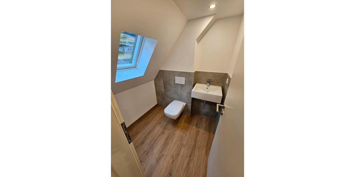 Maisonettenwohnung Pforzheim Eutingen - 5 Zimmer, 144 m&sup2;, 1.380&euro; | Angebot:26167406