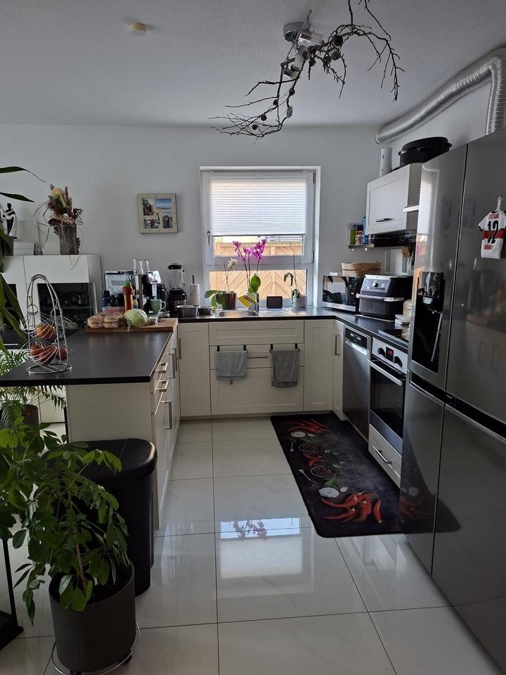 Moderne Dreizimmerwohnung in Oberderdingen zu vermieten zimmer