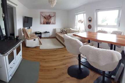 Wohnung Karlsruhe Wettersbach - 4.5 Zimmer, 112 m&sup2;, 439.000&euro; | Angebot:26962006