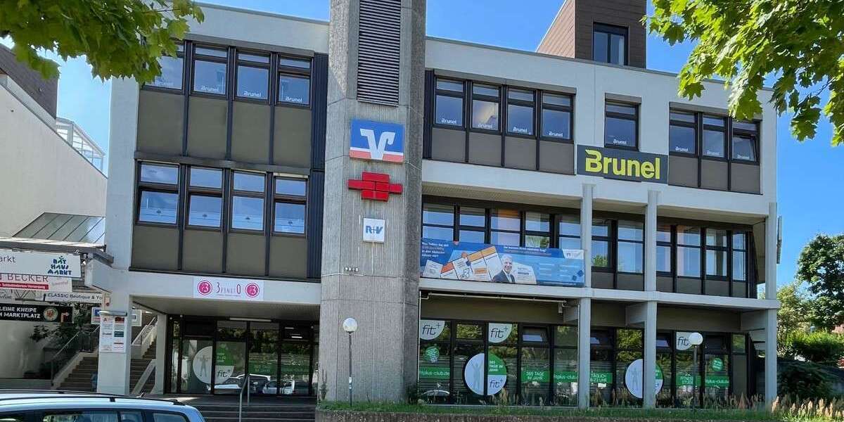 Büro in Waldbronn 2.900 € 442 m² zimmer