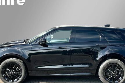 Land Rover Range Rover Evoque 74.807 km 40.950 &euro; Eggenstein 76344