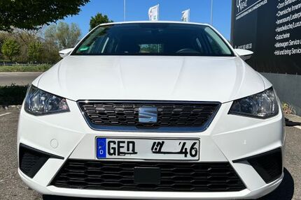 Seat Ibiza 62.000 km 11.500 &euro; Wörth am Rhein 76744