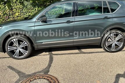 Seat Tarraco 146.000 km 20.380 € Karlsbad-Ittersbach, bei Karlsruhe 76307