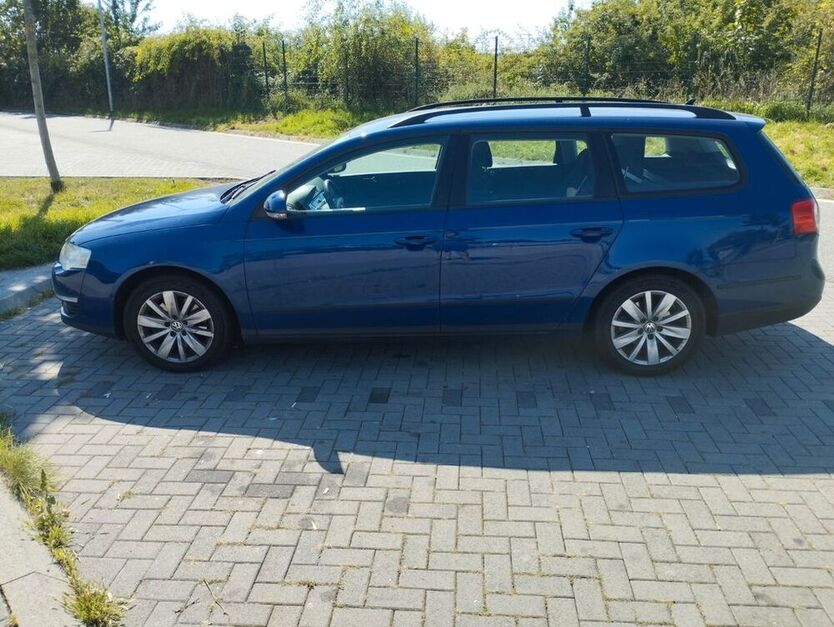 Passat Variant