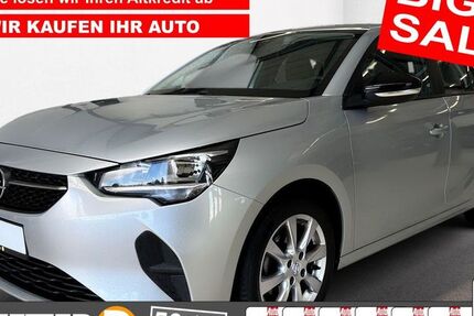 Opel Corsa 33.662 km 12.360 &euro; Rheinstetten 76287