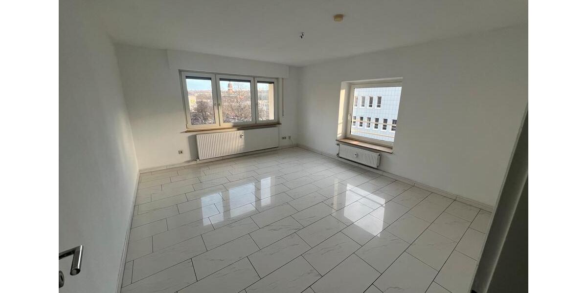 Etagenwohnung Pforzheim Nordstadt - 3 Zimmer, 75 m&sup2;, 1.150&euro; | Angebot:25238736