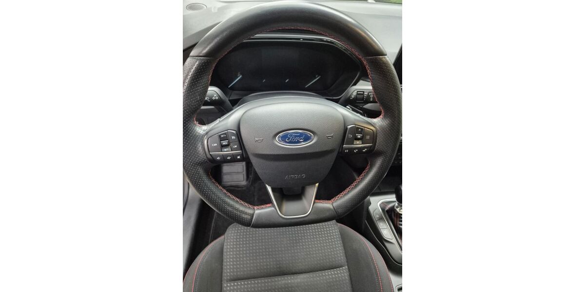 Ford Focus 160.000 km 5.000 &euro; Remchingen 75196