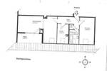 Etagenwohnung Karlsruhe Waldstadt - 2 Zimmer, 71 m&sup2;, 790&euro; | Angebot:26875253