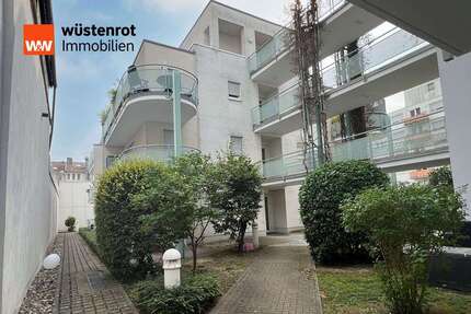 Wohnung Pforzheim Weststadt - 2 Zimmer, 56 m&sup2;, 180.000&euro; | Angebot:26125369