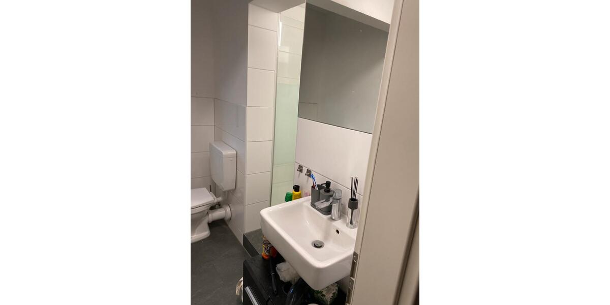Etagenwohnung Karlsruhe Neureut - 1 Zimmer, 30 m&sup2;, 615&euro; | Angebot:26338870