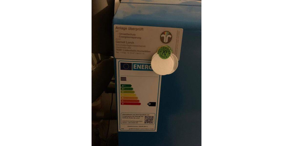 Reiheneckhaus mit großem Garten in Top-Lage von Linkenheim - S-Bahn-Nähe & 435 m² Grundstück 5 zimmer