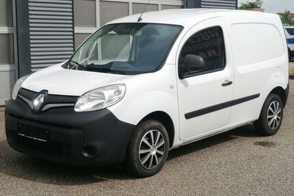 Renault Kangoo 59.000 km 16.799 &euro; Landau 76829