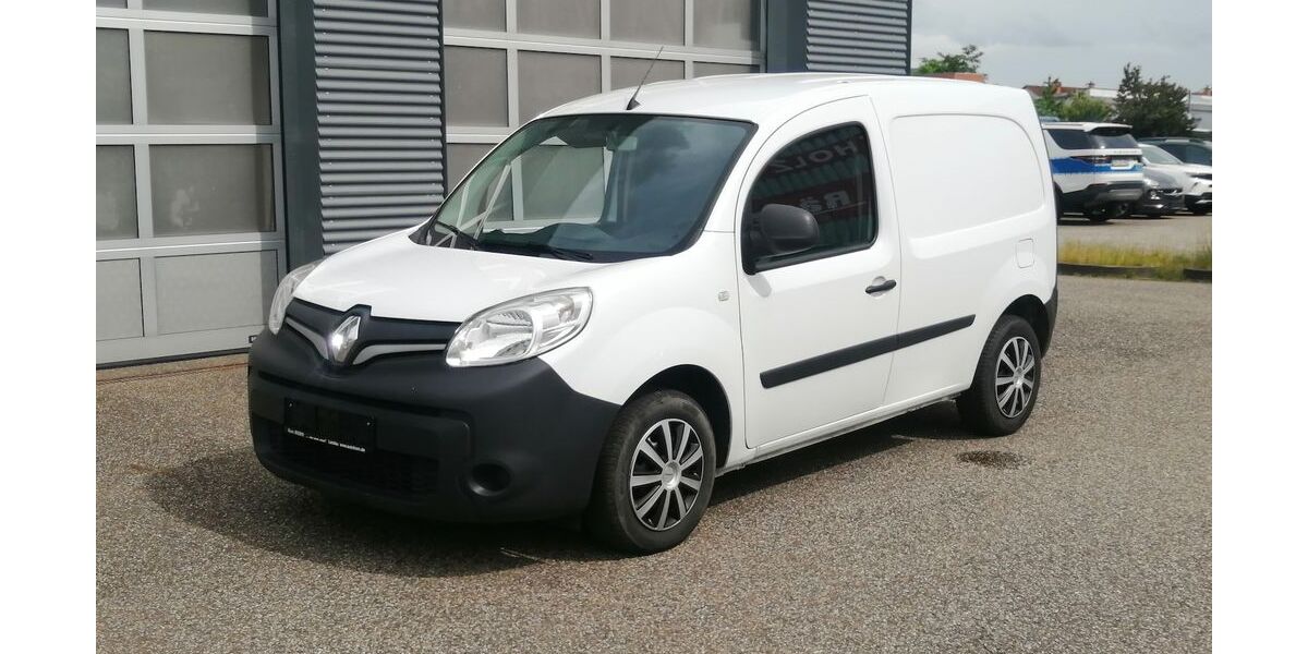 Renault Kangoo 59.000 km 16.799 &euro; Landau 76829