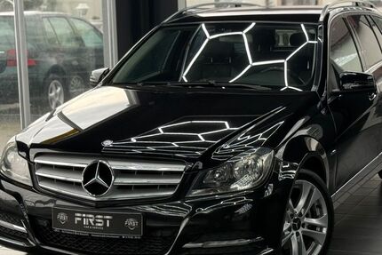 Mercedes-Benz C 220 272.000 km 5.500 &euro; Bietigheim 76467
