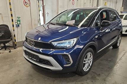 Opel Crossland (X) 60.000 km 16.890 &euro; Bretten 75015