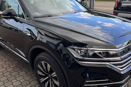 VW Touareg 52.150 km 44.900 &euro; Eggenstein 76344