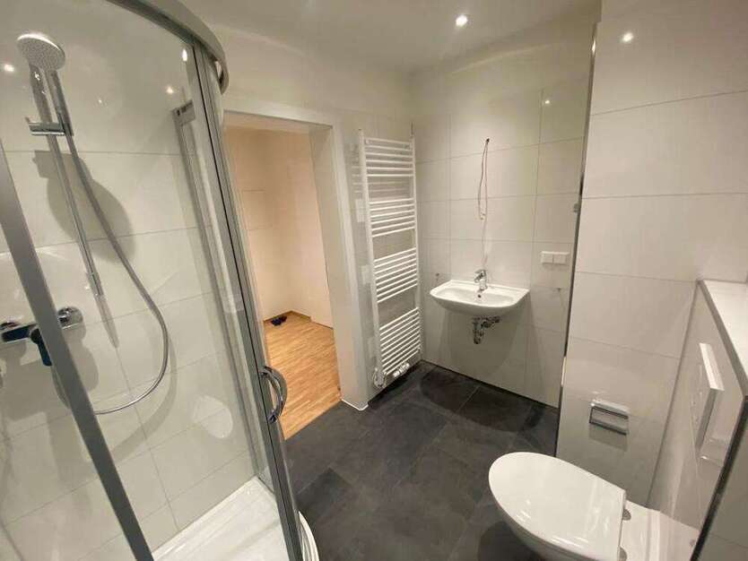 Wohnung zum Mieten in Karlsruhe 600 € 41 m²