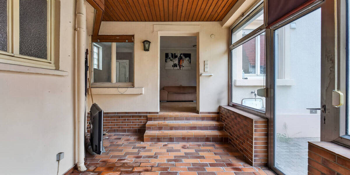 Mehrfamilienhaus, Wohnhaus Linkenheim-Hochstetten / Hochstetten Linkenheim - 4 Zimmer, 122 m&sup2;, 499.000&euro; | Angebot:26786975