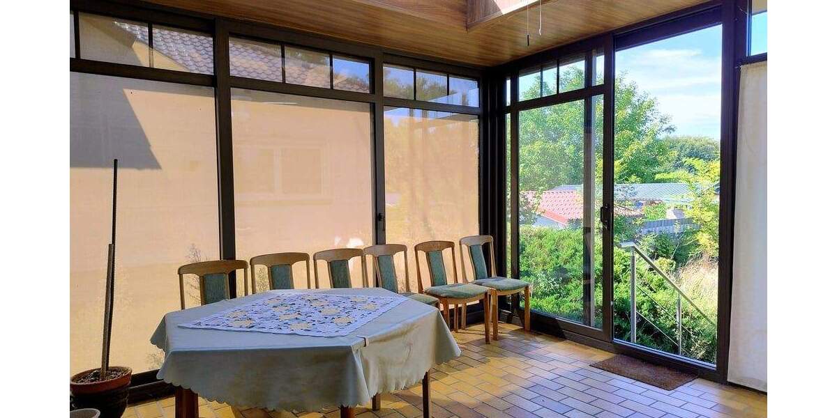 Einfamilienhaus Wörth am Rhein Schaidt - 7 Zimmer, 218 m&sup2;, 495.000&euro; | Angebot:25784176