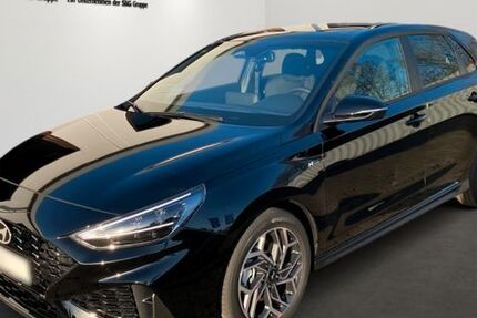 Hyundai i30 3.000 km 29.990 &euro; Karlsruhe 76187