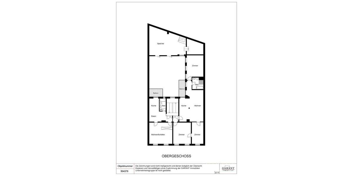 Mehrfamilienhaus, Wohnhaus Karlsruhe Innenstadt-West - 1 Zimmer, 396 m&sup2;, 1.550.000&euro; | Angebot:25821810