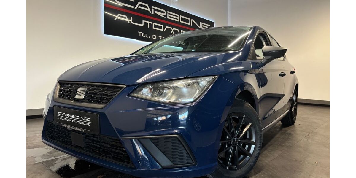 Seat Ibiza 181.500 km 6.690 &euro; Bretten 75015