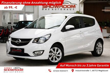 Opel Karl 20.000 km 9.800 € Waghäusel 68753