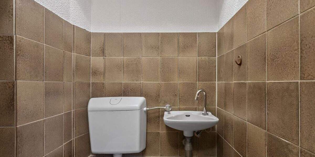 Etagenwohnung Wörth am Rhein / Maximiliansau Maximiliansau - 3 Zimmer, 90 m&sup2;, 249.000&euro; | Angebot:25728706