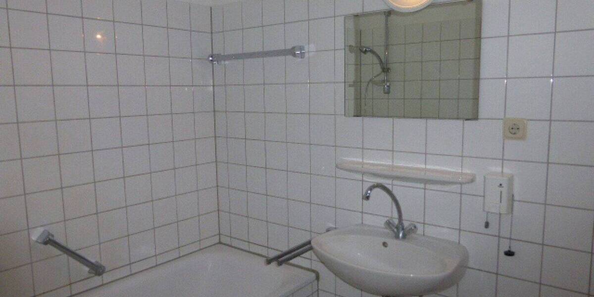 Etagenwohnung Karlsruhe Oberreut - 3 Zimmer, 76 m&sup2;, 1.145&euro; | Angebot:26832006