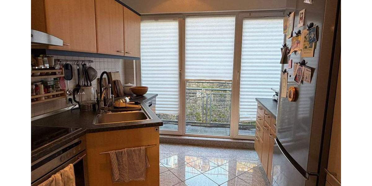 Etagenwohnung Pforzheim Südstadt - 3 Zimmer, 90 m&sup2;, 225.000&euro; | Angebot:25812754