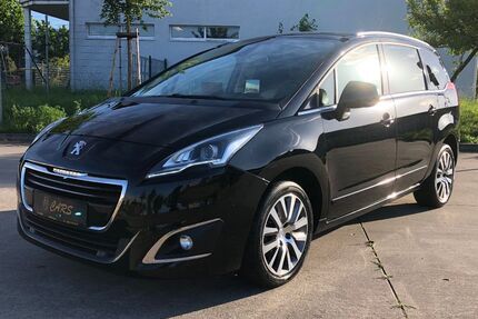 Peugeot 5008 133.000 km 9.200 &euro; Ötigheim 76470