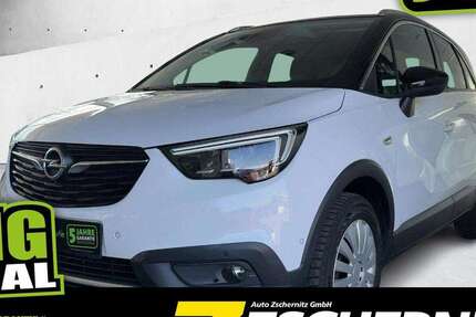 Opel Crossland 71.000 km 10.490 &euro; Landau 76829