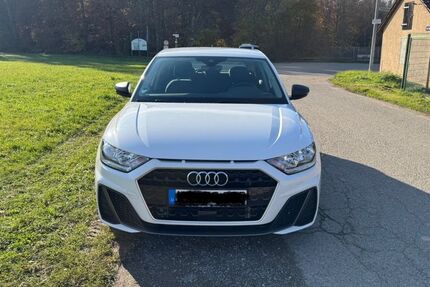 Audi A1 46.000 km 18.900 &euro; Straubenhardt 75334