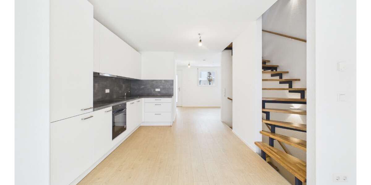 Etagenwohnung Weingarten / Waldbrücke Waldbrücke - 5 Zimmer, 112 m&sup2;, 1.780&euro; | Angebot:26016554