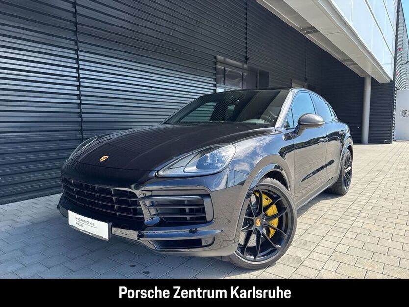Cayenne
