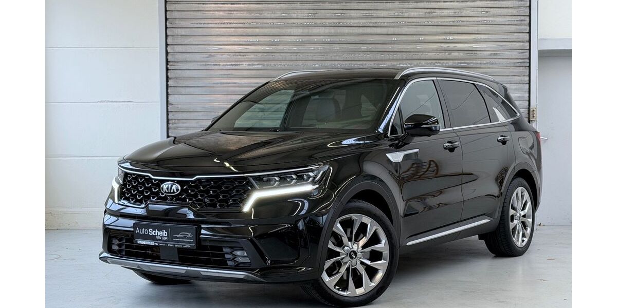 Kia Sorento 142.200 km 30.950 &euro; Forst 76694